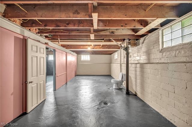 3308 W 125th Street, Cleveland, OH 44111
