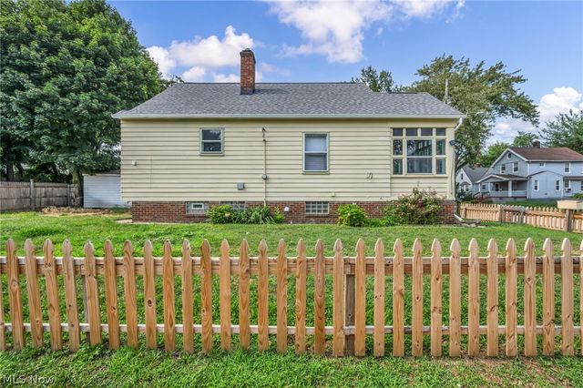 3308 W 125th Street, Cleveland, OH 44111