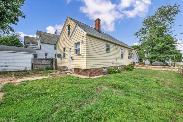 3308 W 125th Street, Cleveland, OH 44111