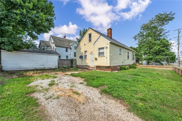 3308 W 125th Street, Cleveland, OH 44111