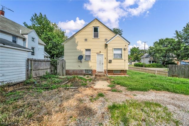 3308 W 125th Street, Cleveland, OH 44111