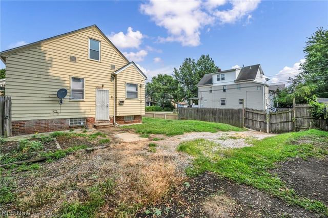 3308 W 125th Street, Cleveland, OH 44111