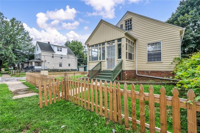 3308 W 125th Street, Cleveland, OH 44111