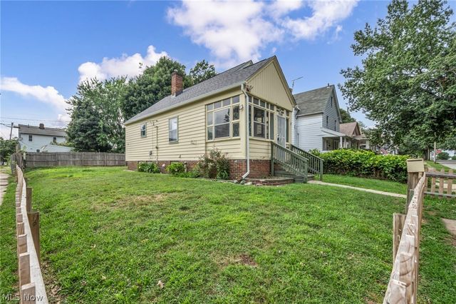 3308 W 125th Street, Cleveland, OH 44111