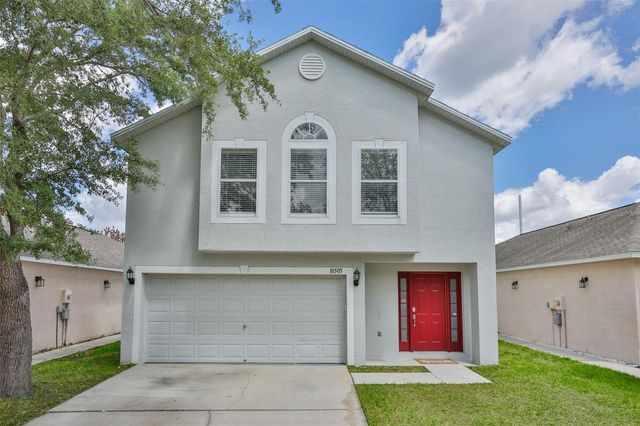 10505 OPUS DRIVE, Riverview, FL 33579