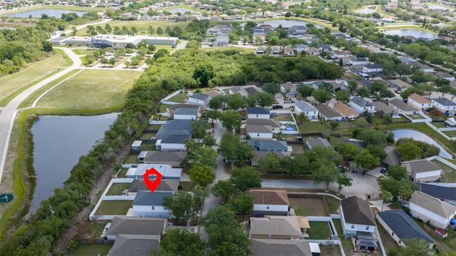 10505 OPUS DRIVE, Riverview, FL 33579