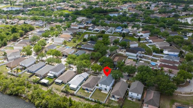 10505 OPUS DRIVE, Riverview, FL 33579