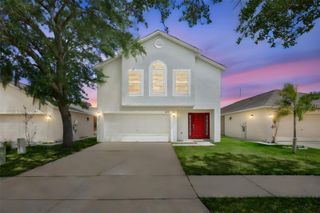 10505 OPUS DRIVE, Riverview, FL 33579