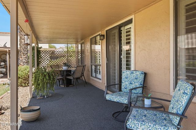 298 LEISURE WORLD --, Mesa, AZ 85206