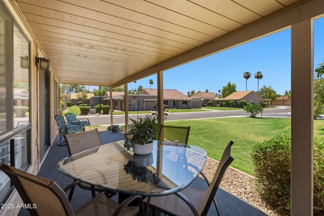 298 LEISURE WORLD --, Mesa, AZ 85206