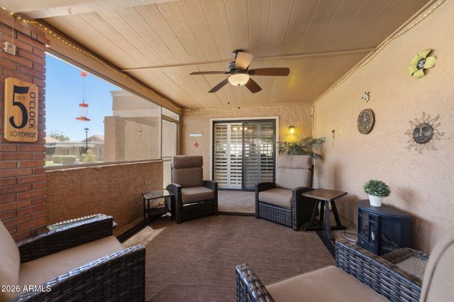 298 LEISURE WORLD --, Mesa, AZ 85206