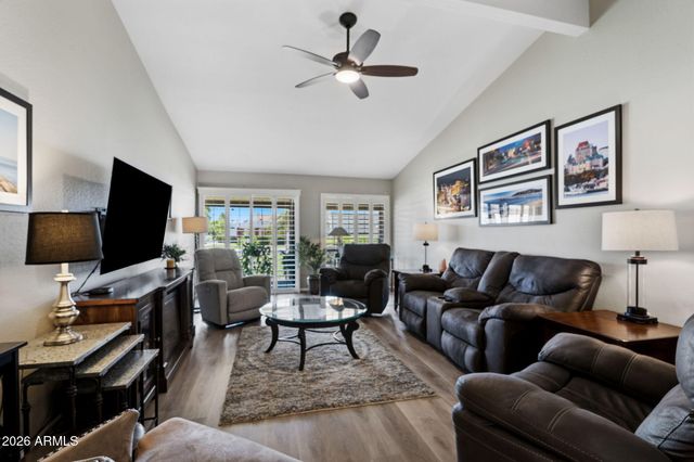 298 LEISURE WORLD --, Mesa, AZ 85206