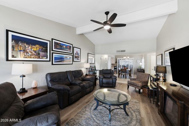 298 LEISURE WORLD --, Mesa, AZ 85206
