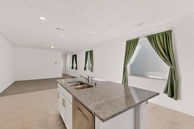 9205 Sidreaux Loop NW, Albuquerque, NM 87114