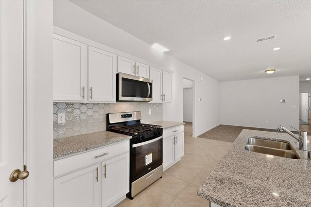 9205 Sidreaux Loop NW, Albuquerque, NM 87114