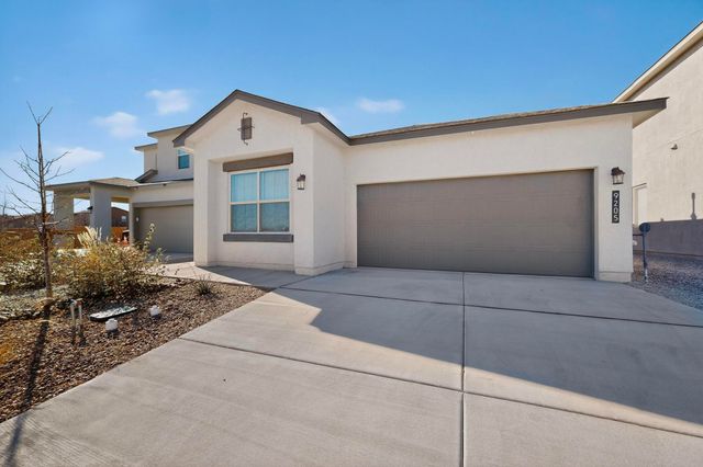 9205 Sidreaux Loop NW, Albuquerque, NM 87114