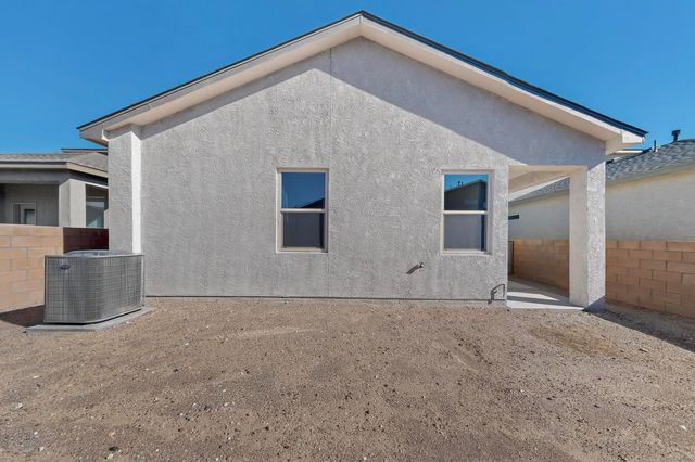9205 Sidreaux Loop NW, Albuquerque, NM 87114