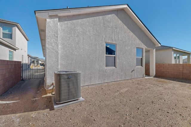 9205 Sidreaux Loop NW, Albuquerque, NM 87114