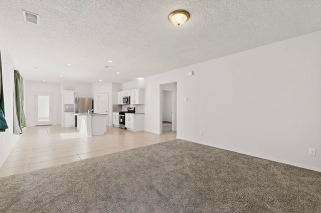 9205 Sidreaux Loop NW, Albuquerque, NM 87114