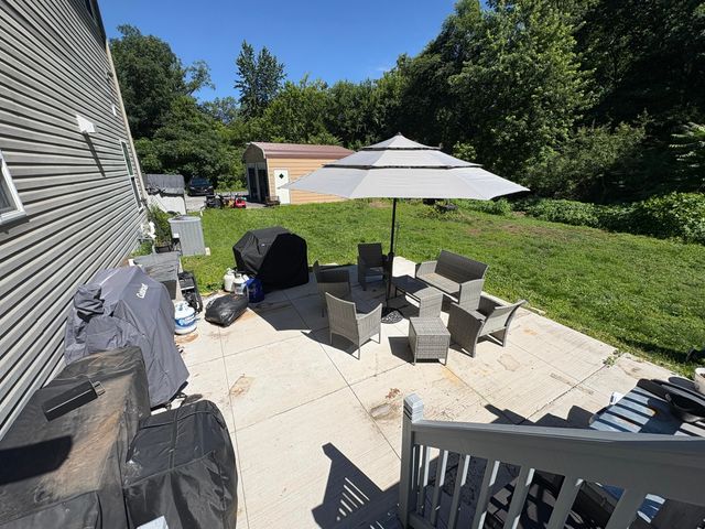 1727 W 48th Place, Gary, IN 46408