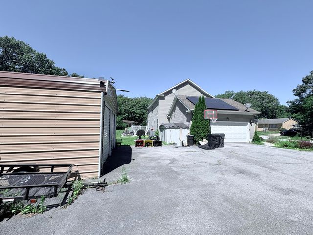 1727 W 48th Place, Gary, IN 46408