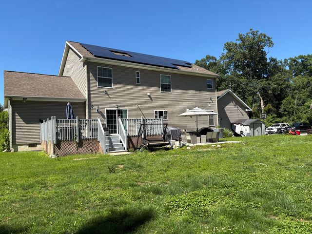 1727 W 48th Place, Gary, IN 46408
