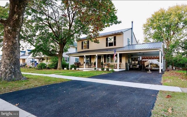 3465 LIBERTY PKWY, Baltimore, MD 21222