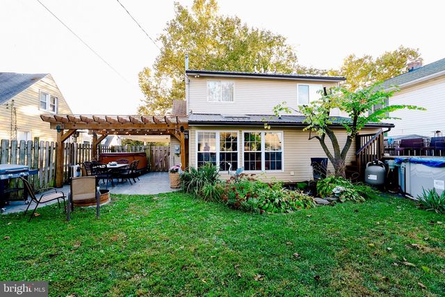 3465 LIBERTY PKWY, Baltimore, MD 21222