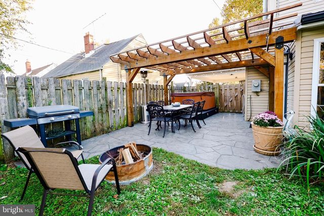 3465 LIBERTY PKWY, Baltimore, MD 21222