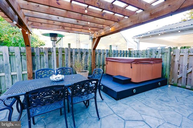 3465 LIBERTY PKWY, Baltimore, MD 21222