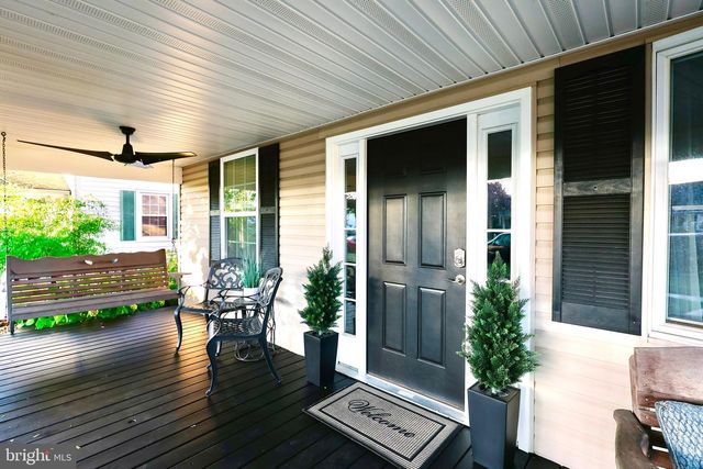 3465 LIBERTY PKWY, Baltimore, MD 21222