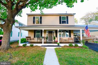 3465 LIBERTY PKWY, Baltimore, MD 21222