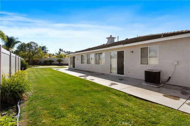 1855 Stanwich, Corona, CA 92883