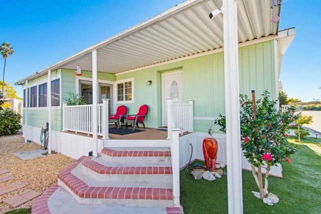 200 N El Camino Real 410, Oceanside, CA 92058