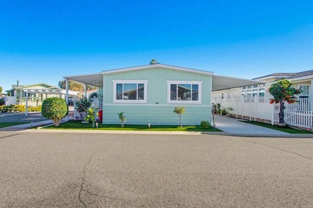 200 N El Camino Real 410, Oceanside, CA 92058