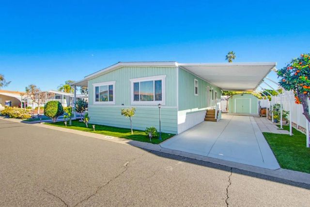 200 N El Camino Real 410, Oceanside, CA 92058