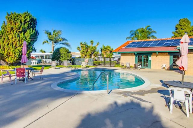 200 N El Camino Real 410, Oceanside, CA 92058