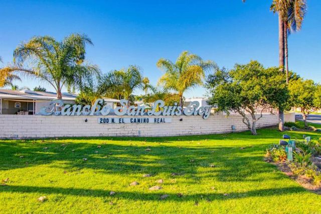 200 N El Camino Real 410, Oceanside, CA 92058