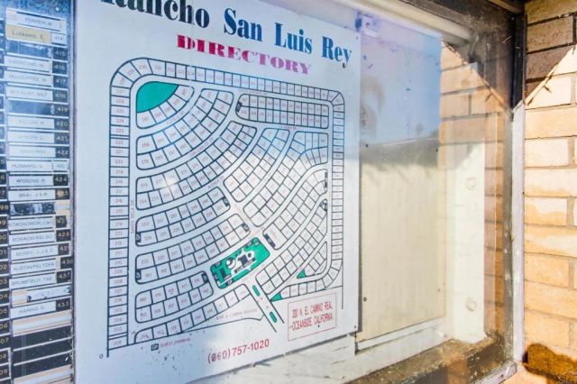 200 N El Camino Real 410, Oceanside, CA 92058