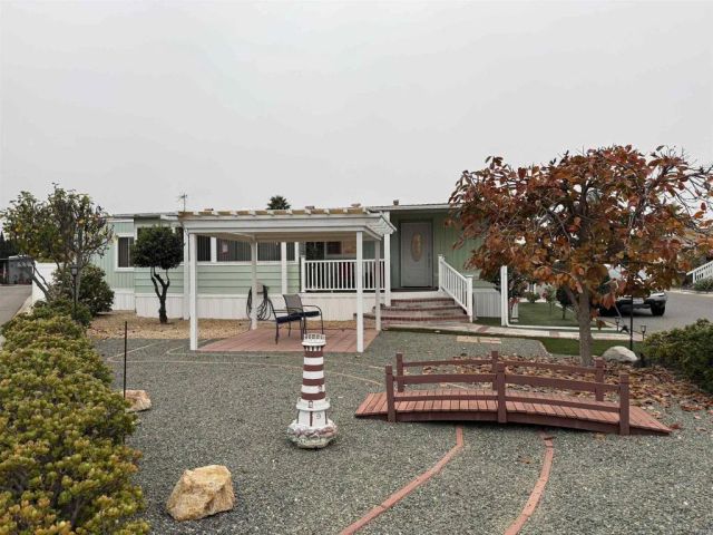 200 N El Camino Real 410, Oceanside, CA 92058