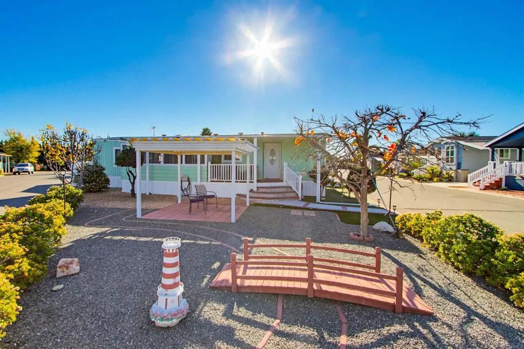 200 N El Camino Real 410, Oceanside, CA 92058