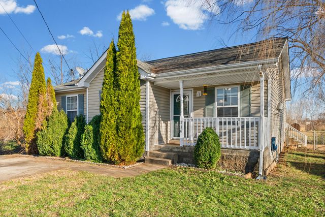 116 Sidney Ct, Oak Grove, KY 42262