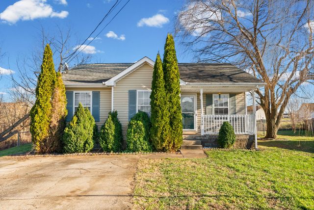 116 Sidney Ct, Oak Grove, KY 42262