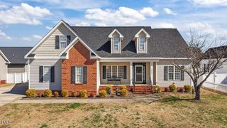 4240 Merck W Road, Wilson, NC 27896