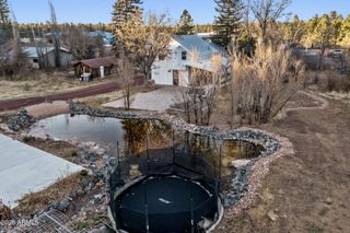 4457 VALLERY Lane, Lakeside, AZ 85929