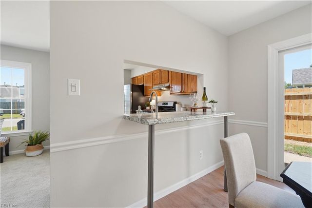 1712 Cacapon CT, Virginia Beach, VA 23454