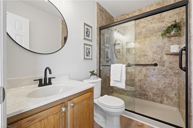 1712 Cacapon CT, Virginia Beach, VA 23454
