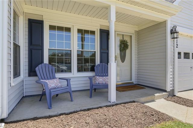 1712 Cacapon CT, Virginia Beach, VA 23454