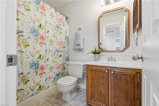 1712 Cacapon CT, Virginia Beach, VA 23454