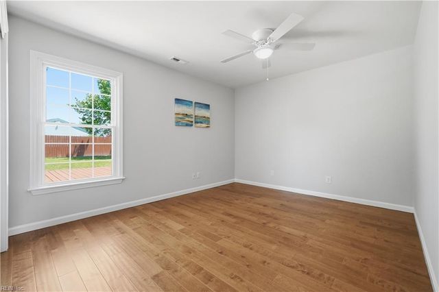 1712 Cacapon CT, Virginia Beach, VA 23454